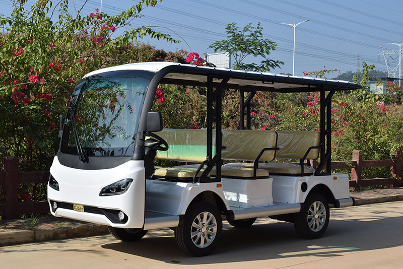 非公路用午夜影院网站旅遊觀光車行業標準