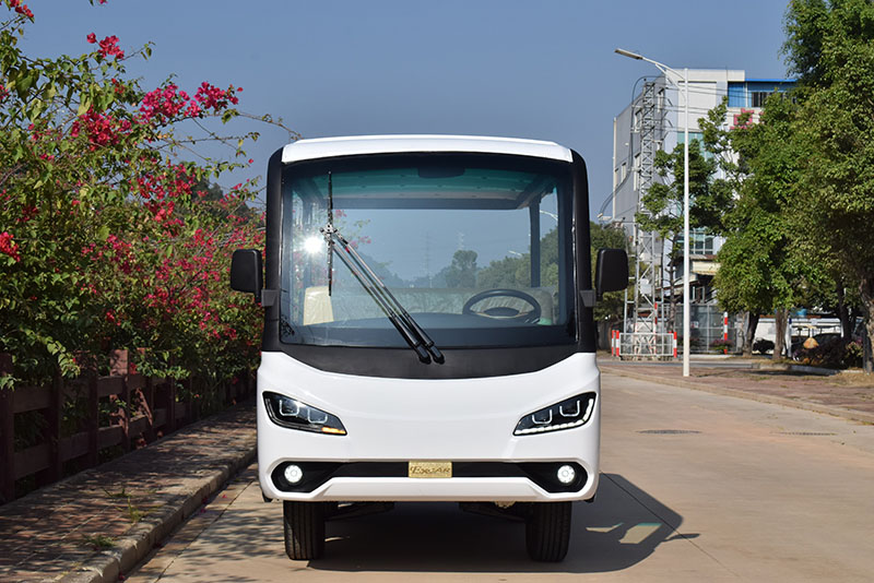 福建泉州8座午夜影院网站旅遊觀光車