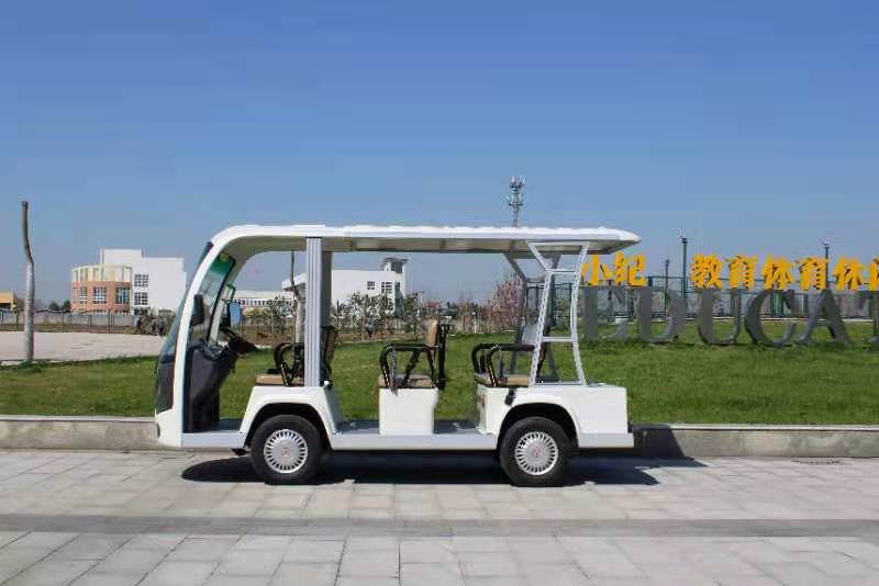 8座午夜影院网站觀光車L108D