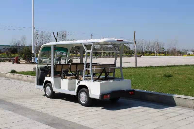 8座午夜影院网站觀光車L108D