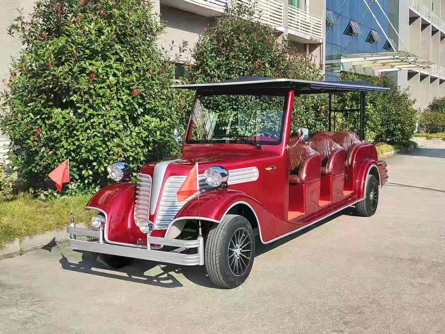 購買午夜影院网站觀光車、巡邏車後零部件保修期