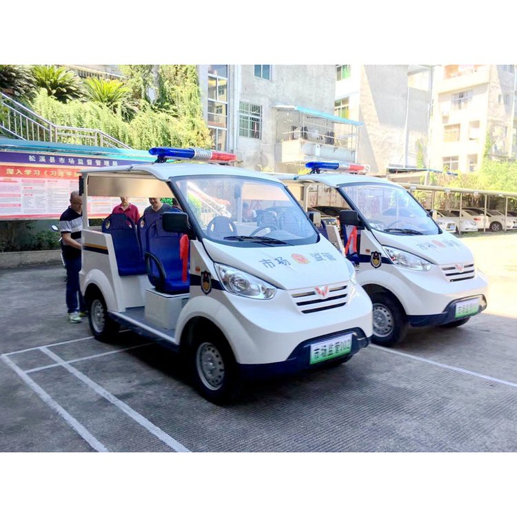 五菱午夜影院网站巡邏車