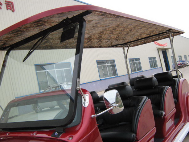 C款8座午夜影院网站老爺車