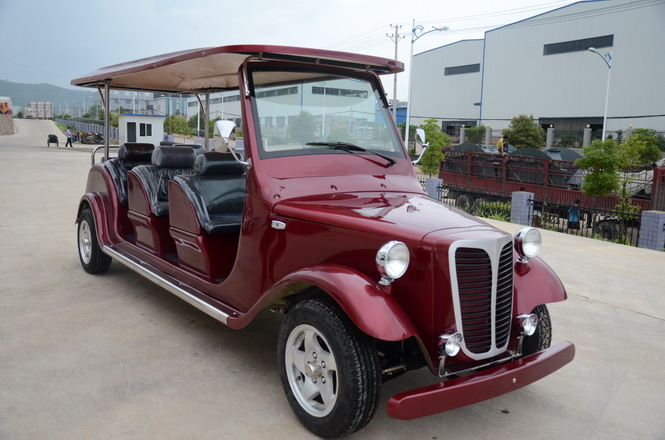 B款8座午夜影院网站老爺車