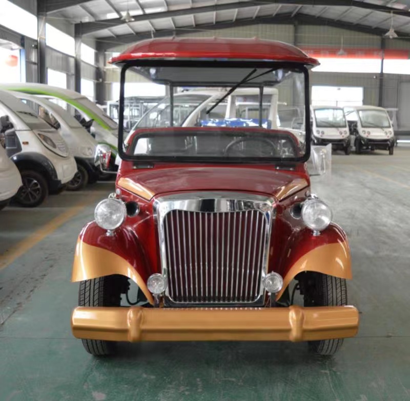 新款12座午夜影院网站老爺車