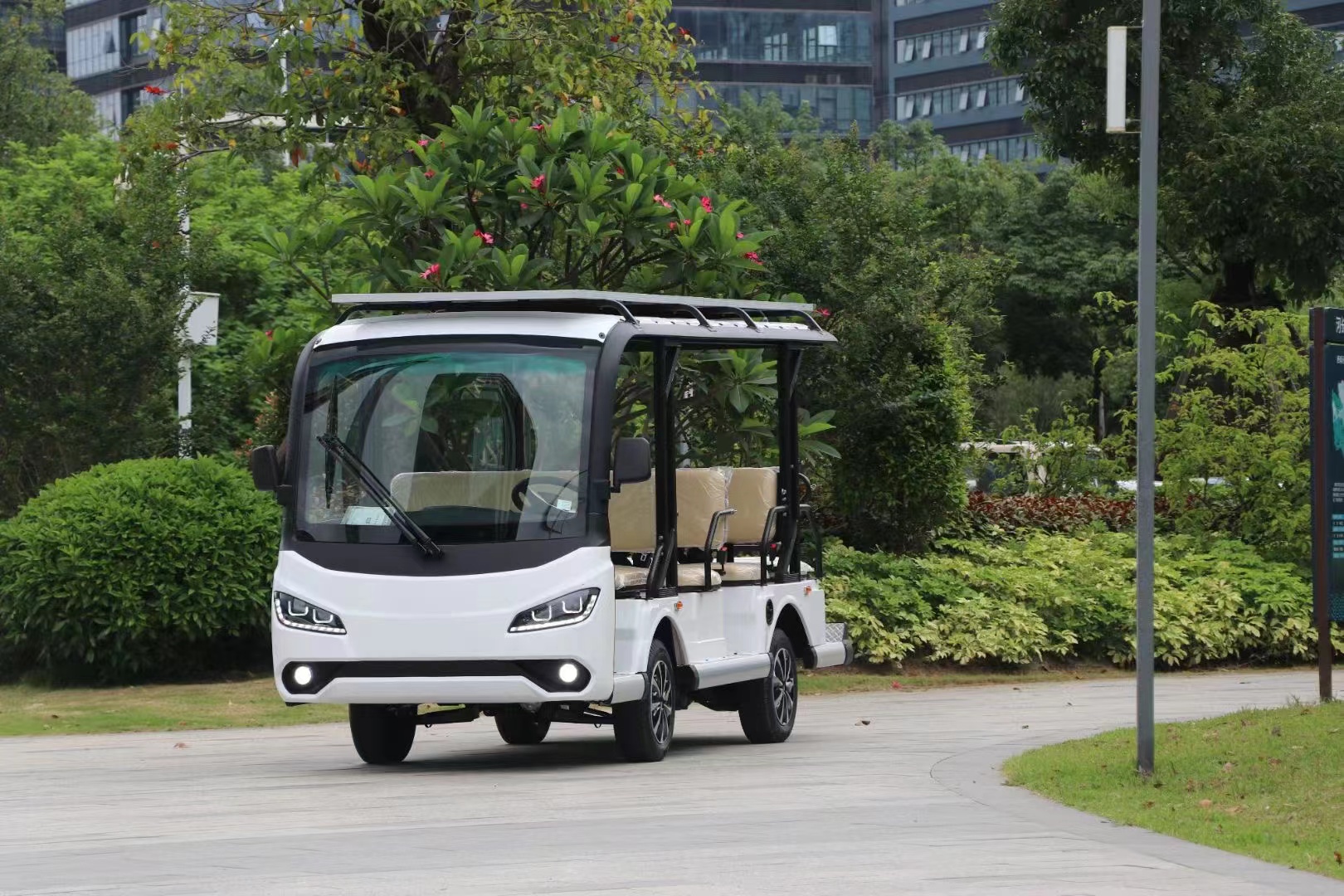 午夜影院网站觀光車電池組不均衡現象