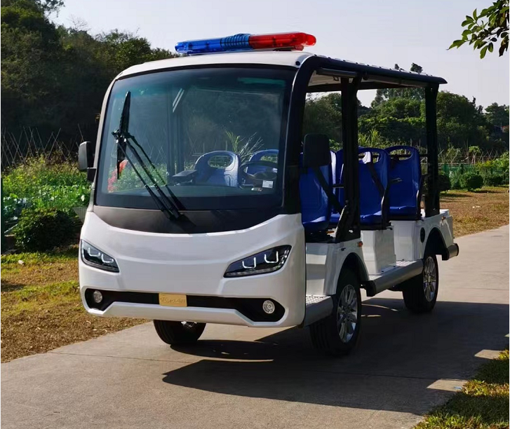 長期短期租賃出租8座午夜影院网站巡邏車