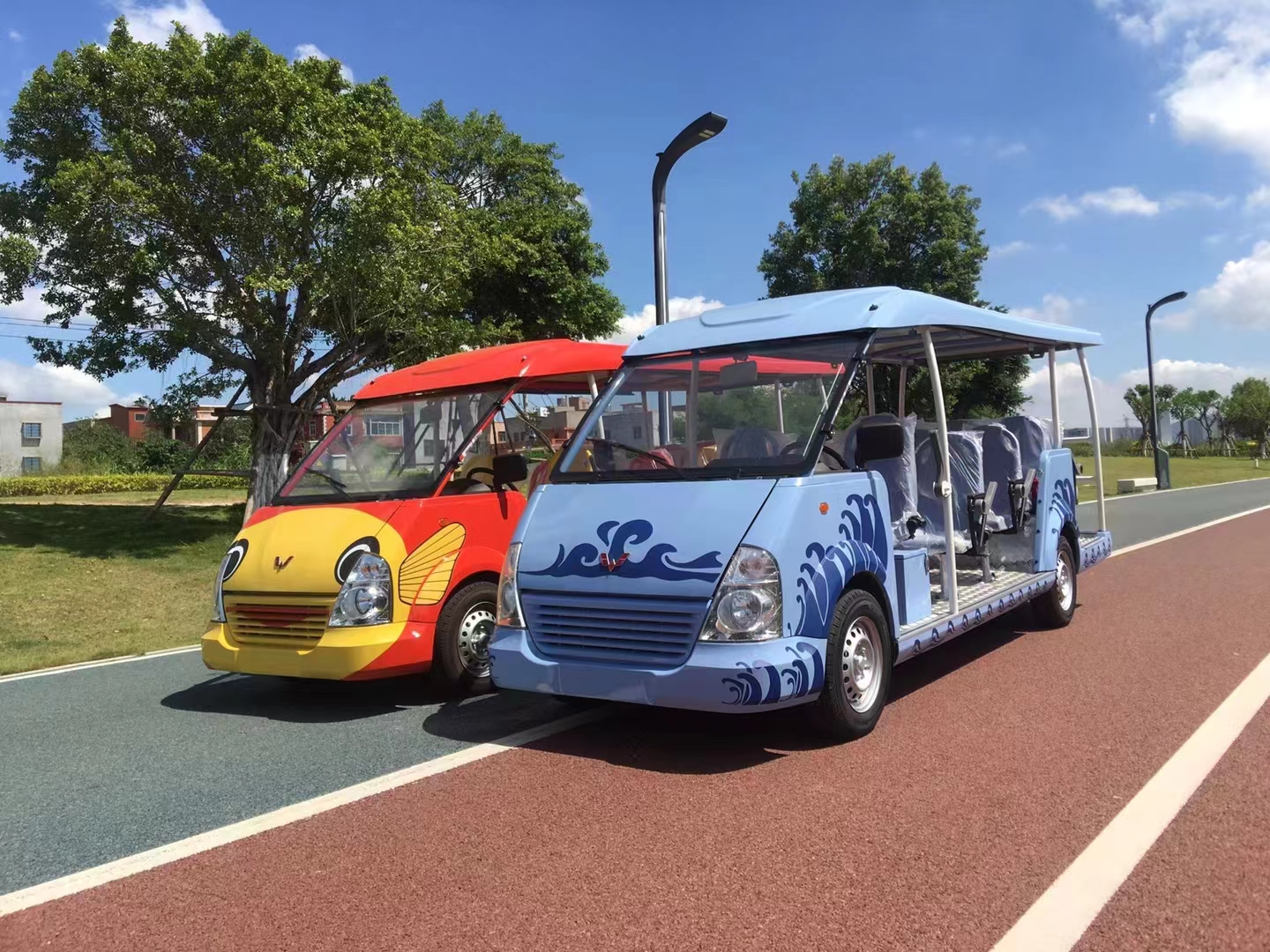 五菱午夜影院网站觀光車係列-VV