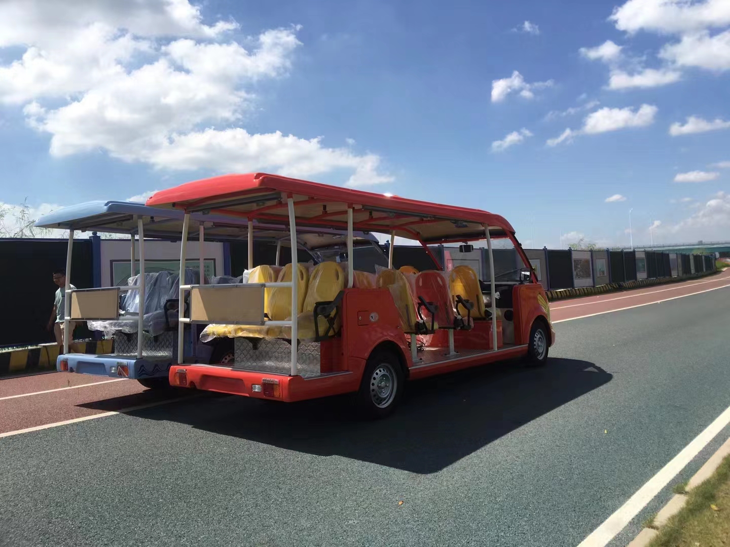 五菱午夜影院网站觀光車係列-VV